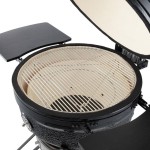 Ψησταρία Barbecue 22 ιντσών MAX-09378015